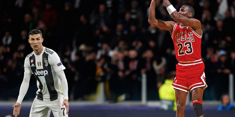 Nike’s Air Jordan Brand Is Winning Over European Soccer Fans