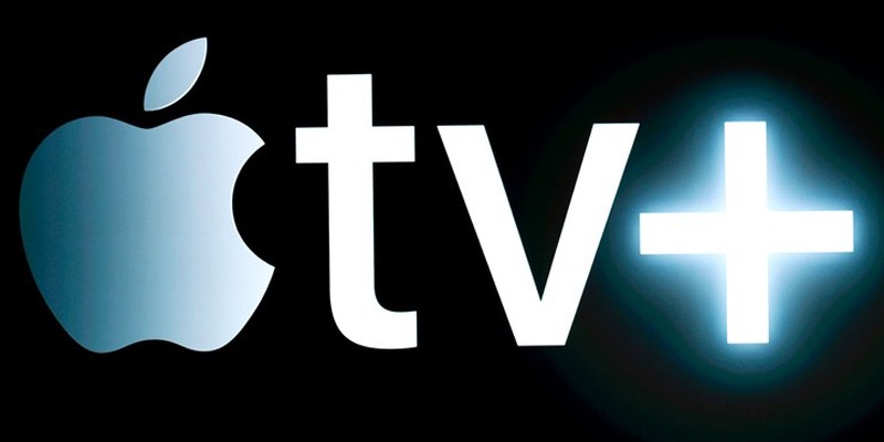 Apple TV+