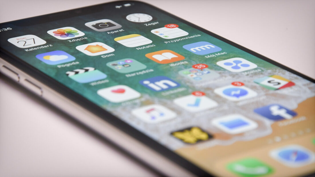 iPhone Apps