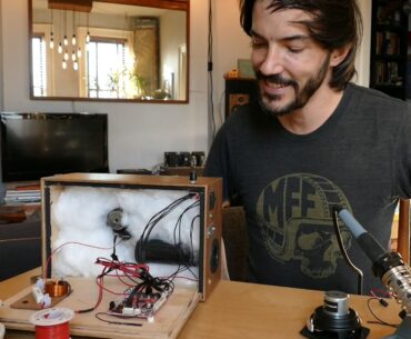 How to Build Your Own Bluetooth Speaker with Gowanus Audio