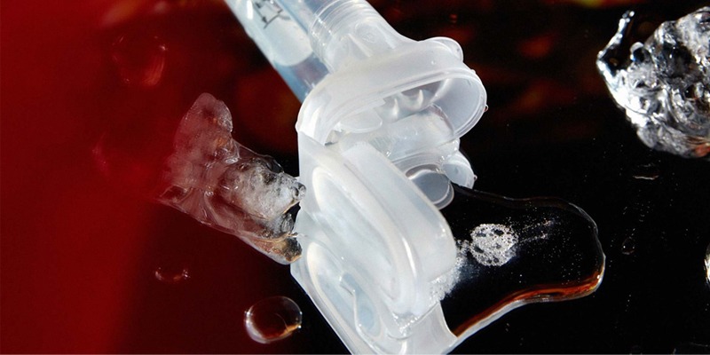 One Company Makes Almost All the Home DNA Test Spit Tubes