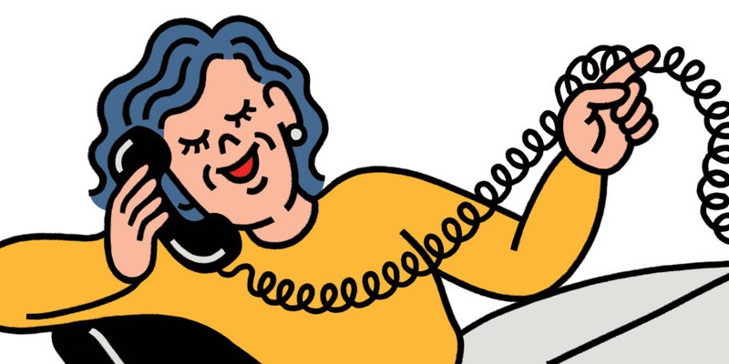 Should I Report a Do-Nothing Co-Worker?