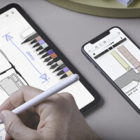Flow Moleskine iPad App