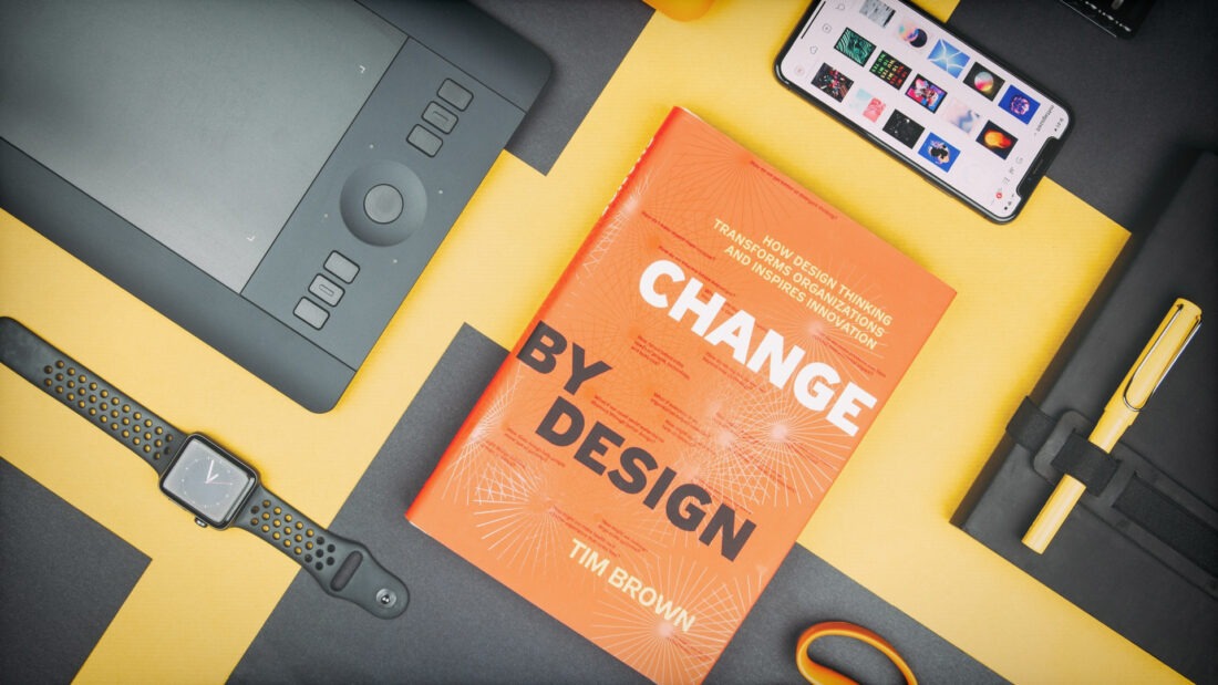 Design Thinking