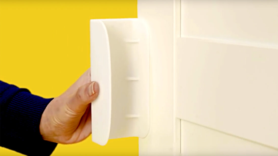 These 3D Printed Customizations Make IKEA Products More Accessible For the Disabled