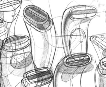 Cool Books: ‘Sketching’ by Koos Eissen and Roselien Steur Industrial Design Sketching