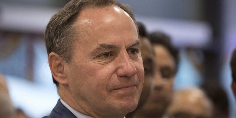 Intel’s Latest Chip Push Suggests the Company Has a Short Memory