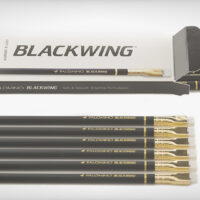 Blackwing Pencils