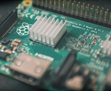 Automate Your Home While Learning Raspberry Pi for Just $34 Raspberry Pi Board
