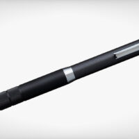 Rotating Lead Pencil