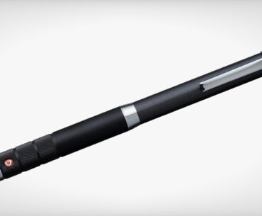 Cool Tools: The Uni Kuru Toga Rotating Lead Mechanical Pencil Rotating Lead Pencil