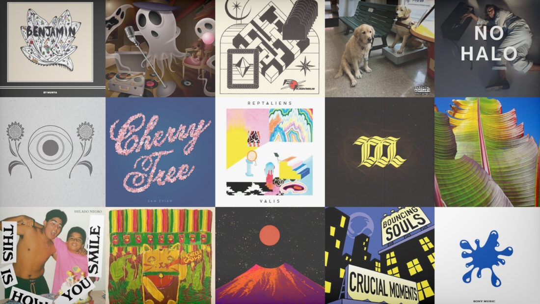 Spotify Playlist