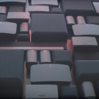 Sonos Industrial Design