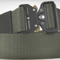 Tactical Belt