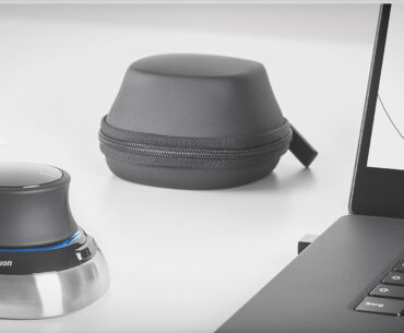 Cool Tools: The 3Dconnexion SpaceMouse Wireless 3D Mouse 3D Connexion