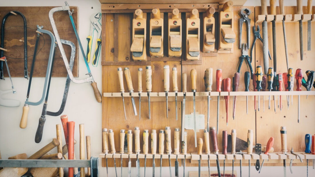 Workshop Projects