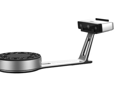 Einscan SP 3D Scanner