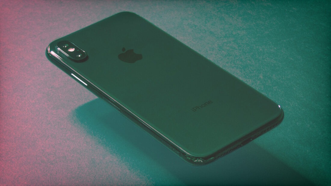 iPhone Plus