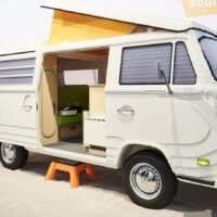 lego volkswagen type 2