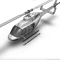 solidworks video tutorial helicopter