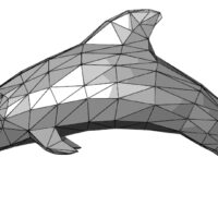 Stl 3d printing format