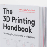 3D Hubs Book