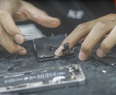 Apple iPhone Repair