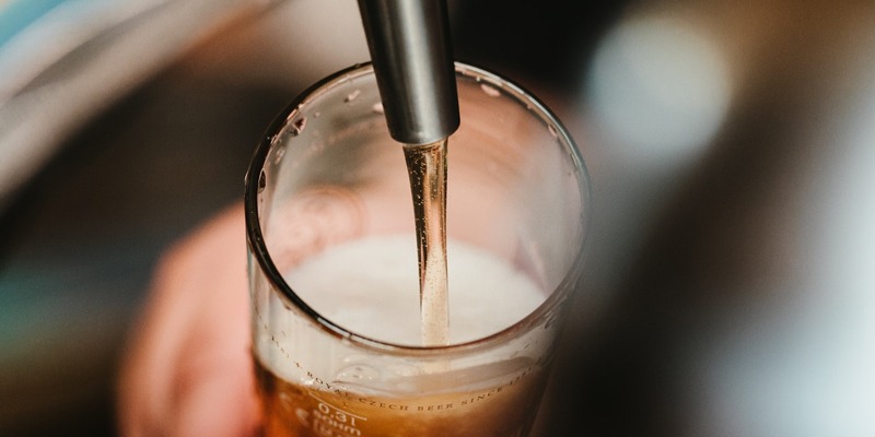 How the World’s Biggest Brewer Killed the Craft Beer Buzz