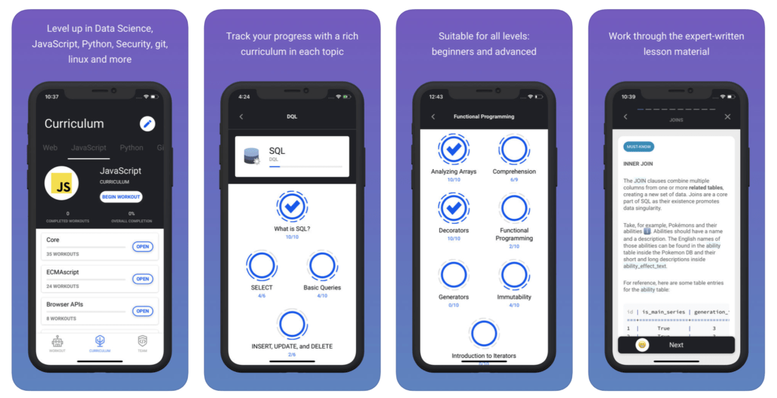 Enki - Coding, Learn to Code
