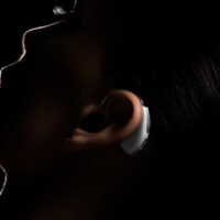 The Future of Wearable Tech Is Called a Hearing Aid