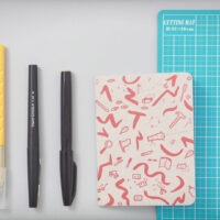 Design Thinking Supplies