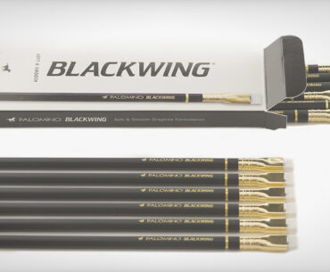 Cool Tools: The Palomino Blackwing 602 Pencil Blackwing Pencils