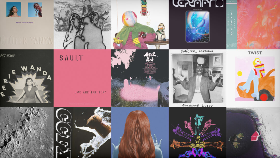Spotify Playlist