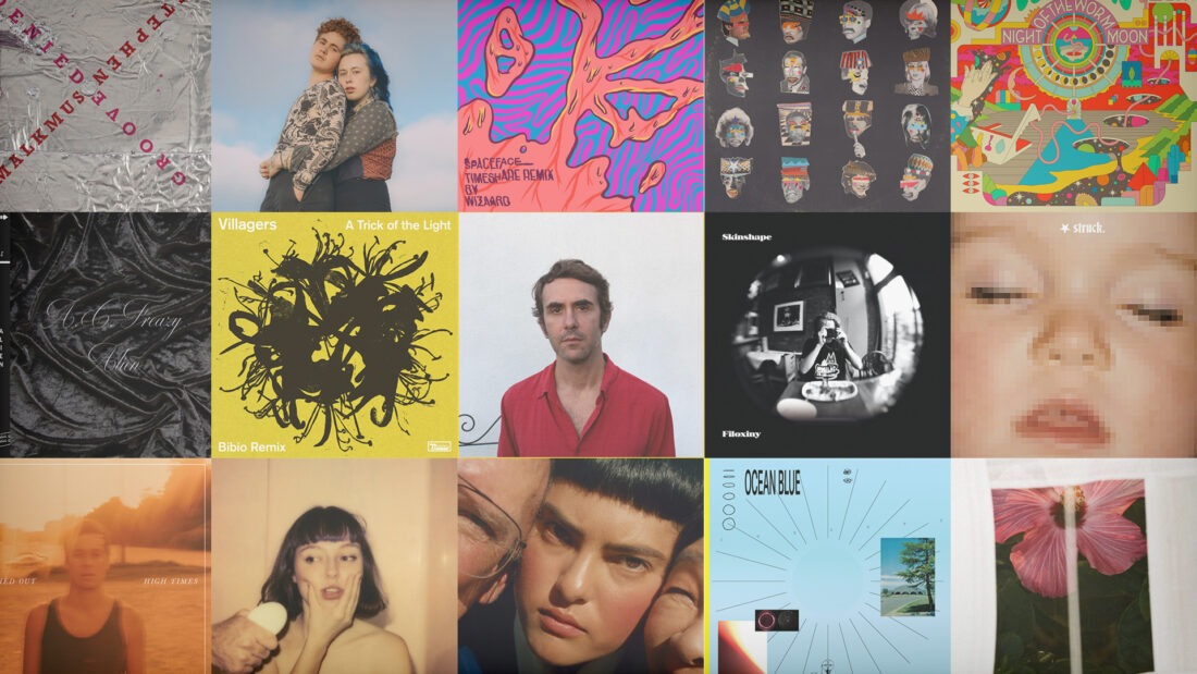 Spotify Playlist