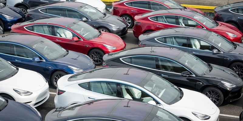 Tesla Engineered the Perfect Demand Curve