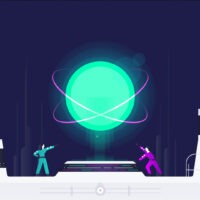 MakerOS Blockchain EOS