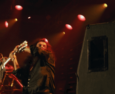 How They Made It: The Indestructible 3D Printed Guitar 3d printed guitar smash