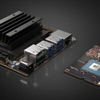 Nvidia Jetson Nano Board