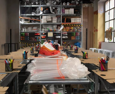 Nike Air Max 720 Preston By You