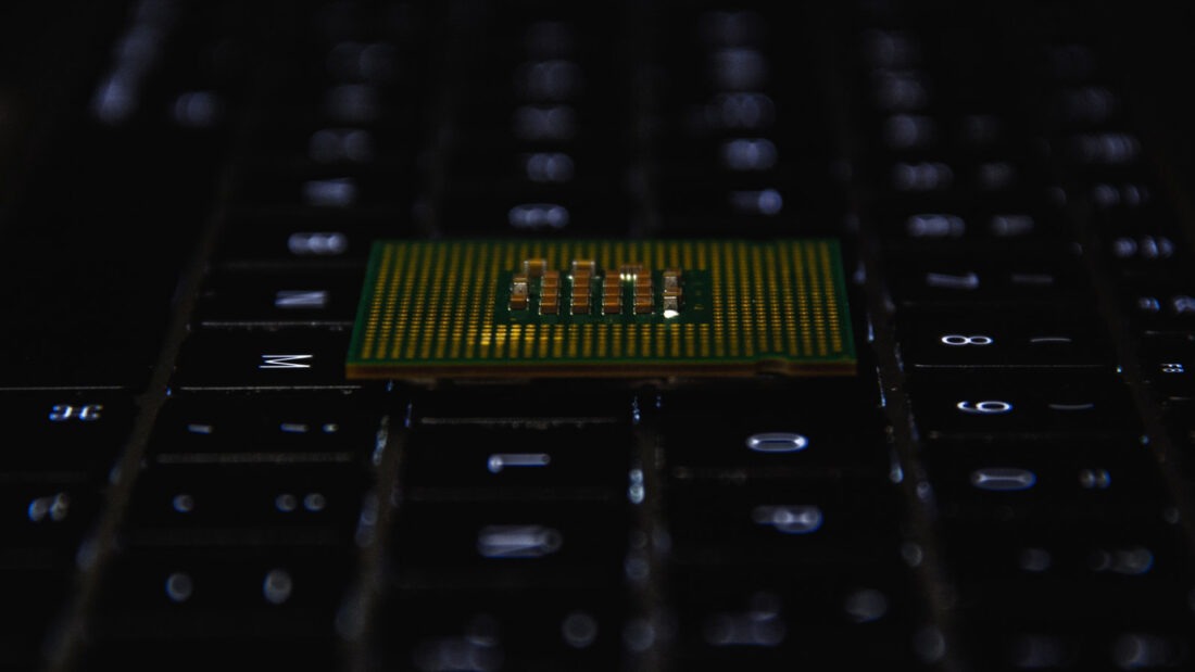 Quantum Computing