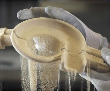 The Top Five Things You Need to Do at Rapid + TCT 2019 Additive Manufacturing Process
