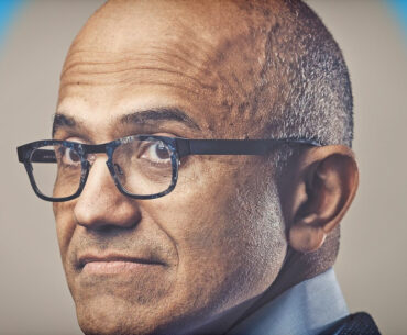 Satya Nadella