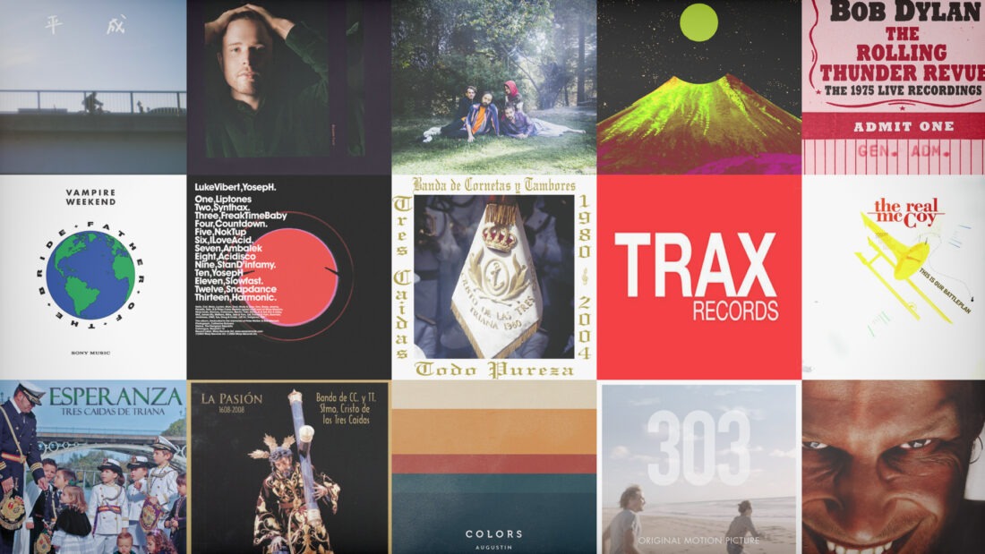 Spotify Playlist