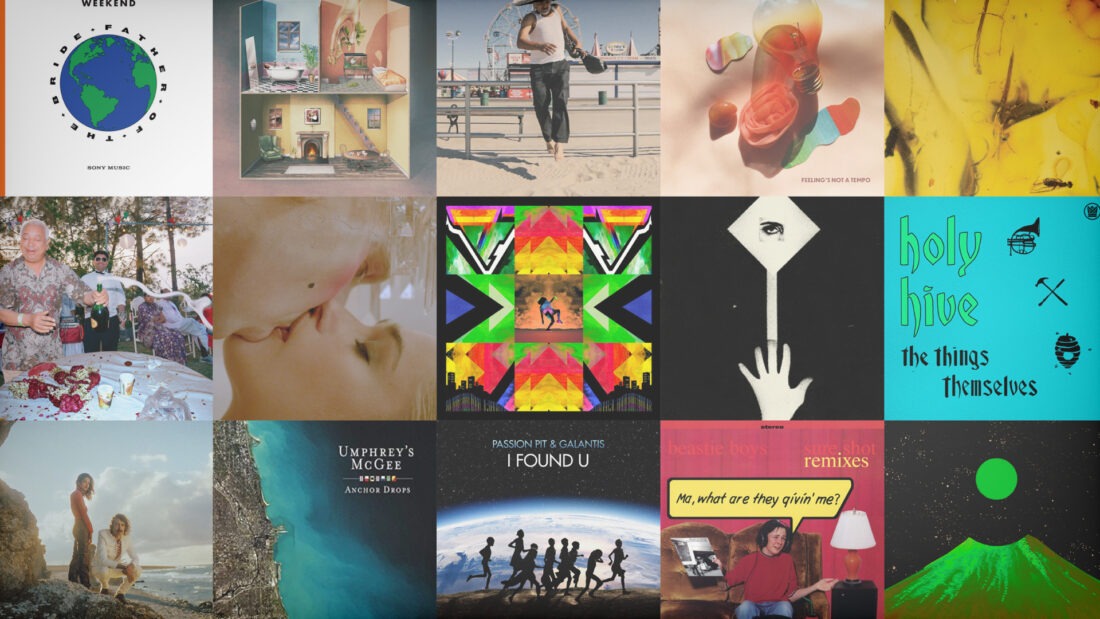 Spotify Playlist