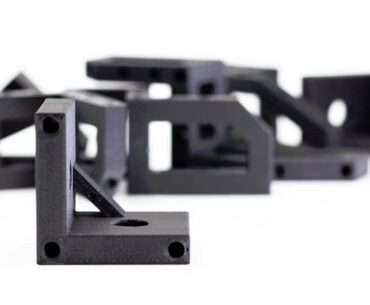 Fire it UP: New 3D Printed Onyx FR Material is Flame-Retardant, Self-Extinguishing Flame retardant 3D printed Onyx FR material from Markforged