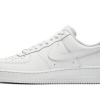 nike air force 1 white UV shoes