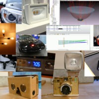 Optical Engineering Cover