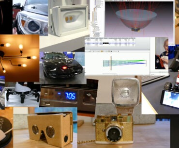 What Is Optical Engineering? (and Why You May Be Doing HW Wrong If You Don’t Know) Optical Engineering Cover