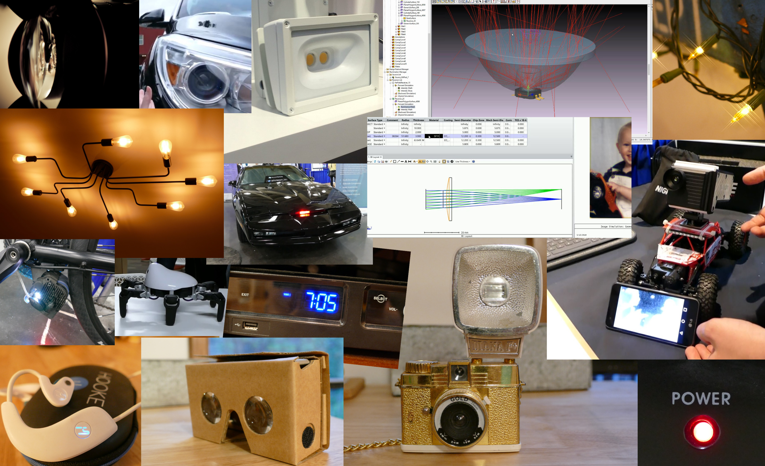 What Is Optical Engineering? (and Why You May Be Doing HW Wrong If You