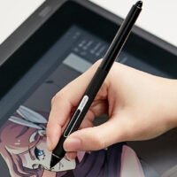 wacom pro pen slim